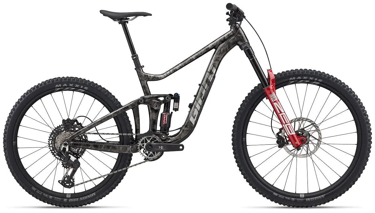 Giant Reign Se (2026) 1