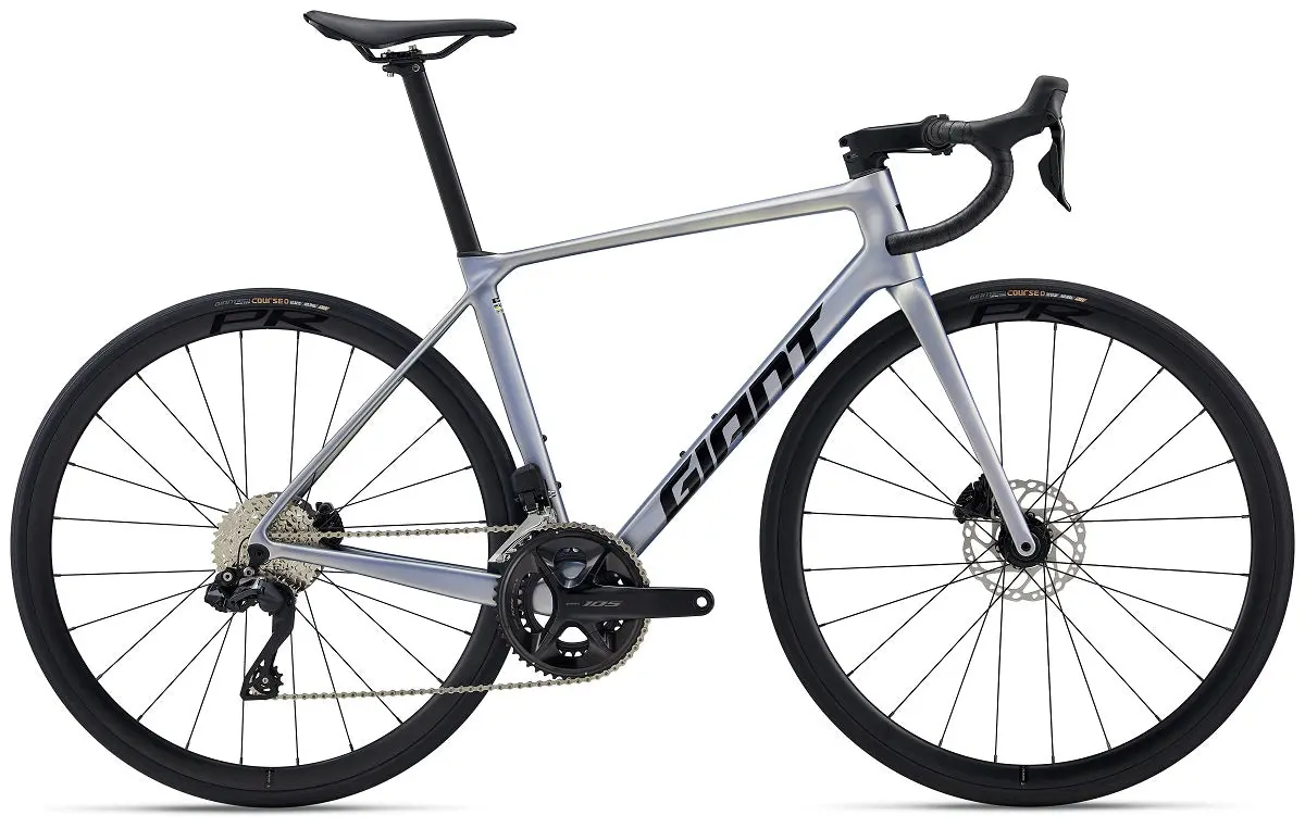 Giant Tcr Advanced 1 Pc (2026) 1