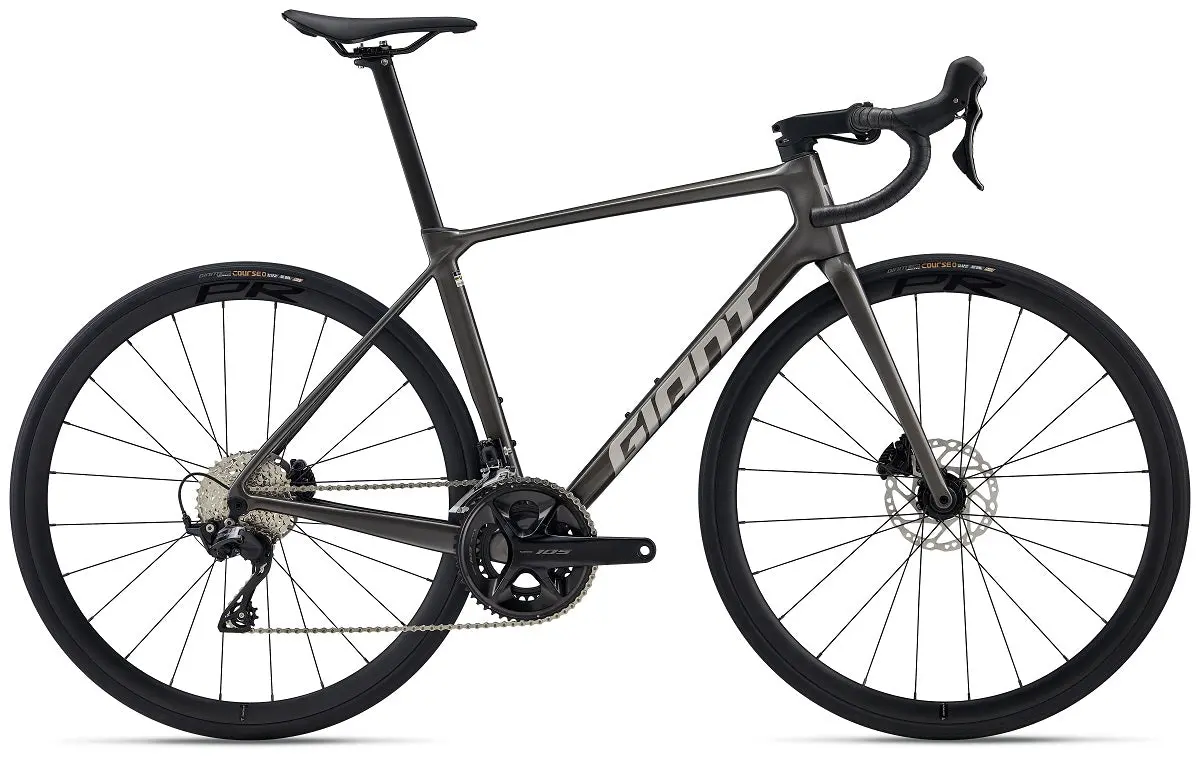 Giant Tcr Advanced 2 Pc (2026) 1