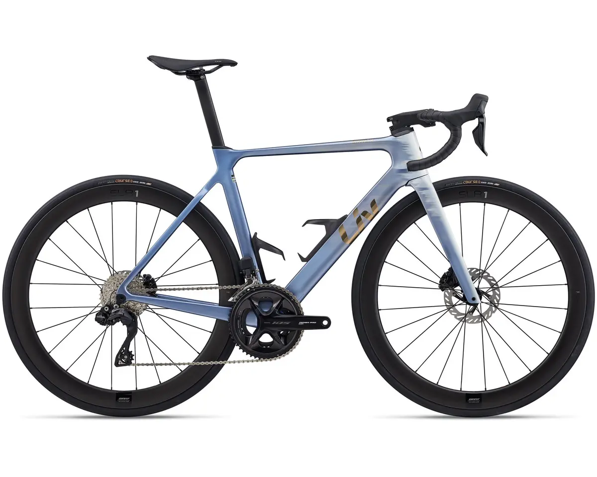 Liv Enviliv Advanced Pro 1 (2026) 1