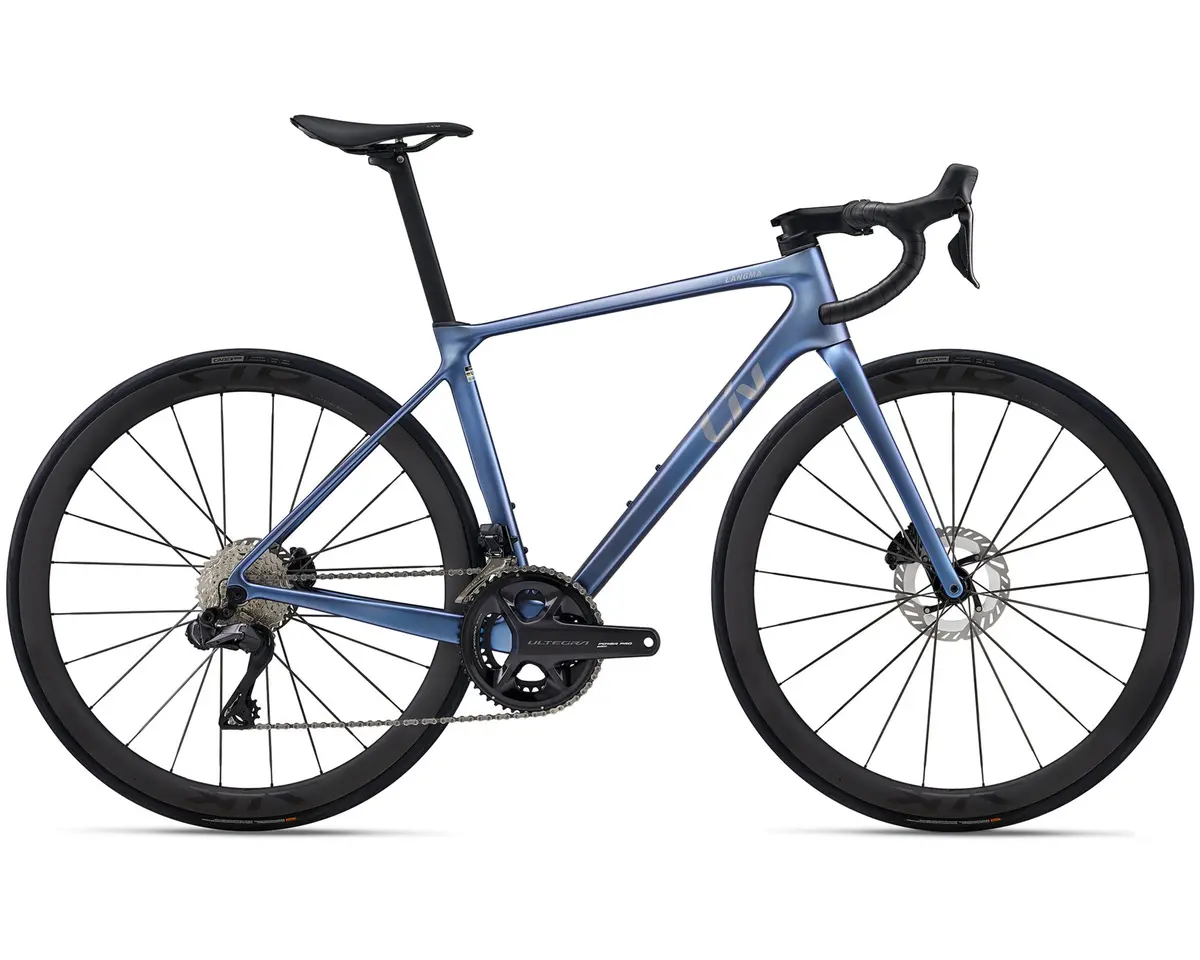 Liv Langma Advanced Pro 0 (Pro Compact) (2026) 1