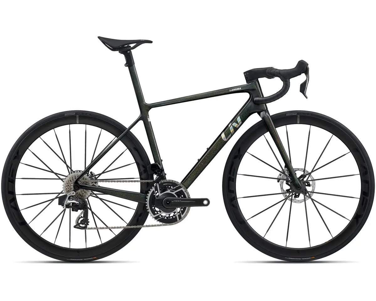 Liv Langma Advanced Sl 0 (2026) 1