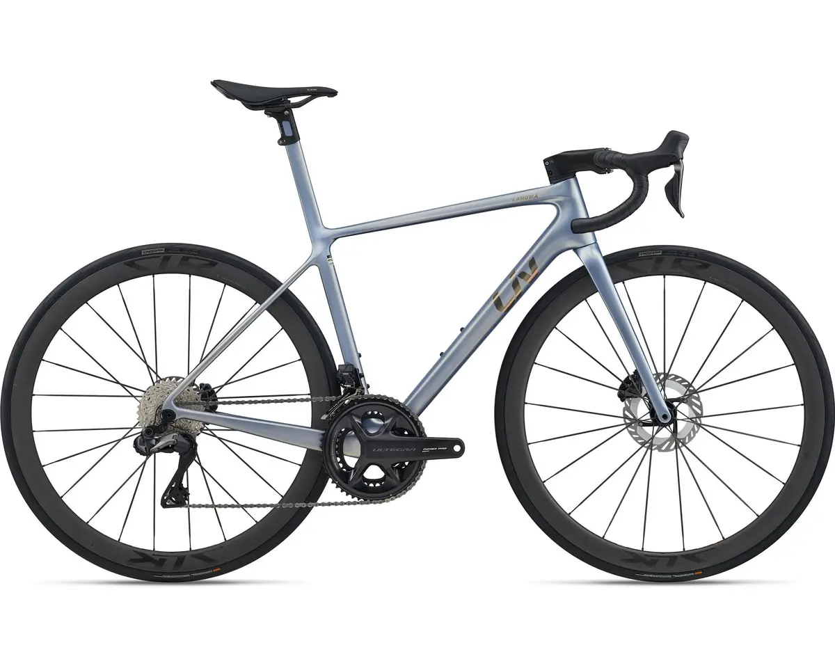 Liv Langma Advanced Sl 1 (2026) 1
