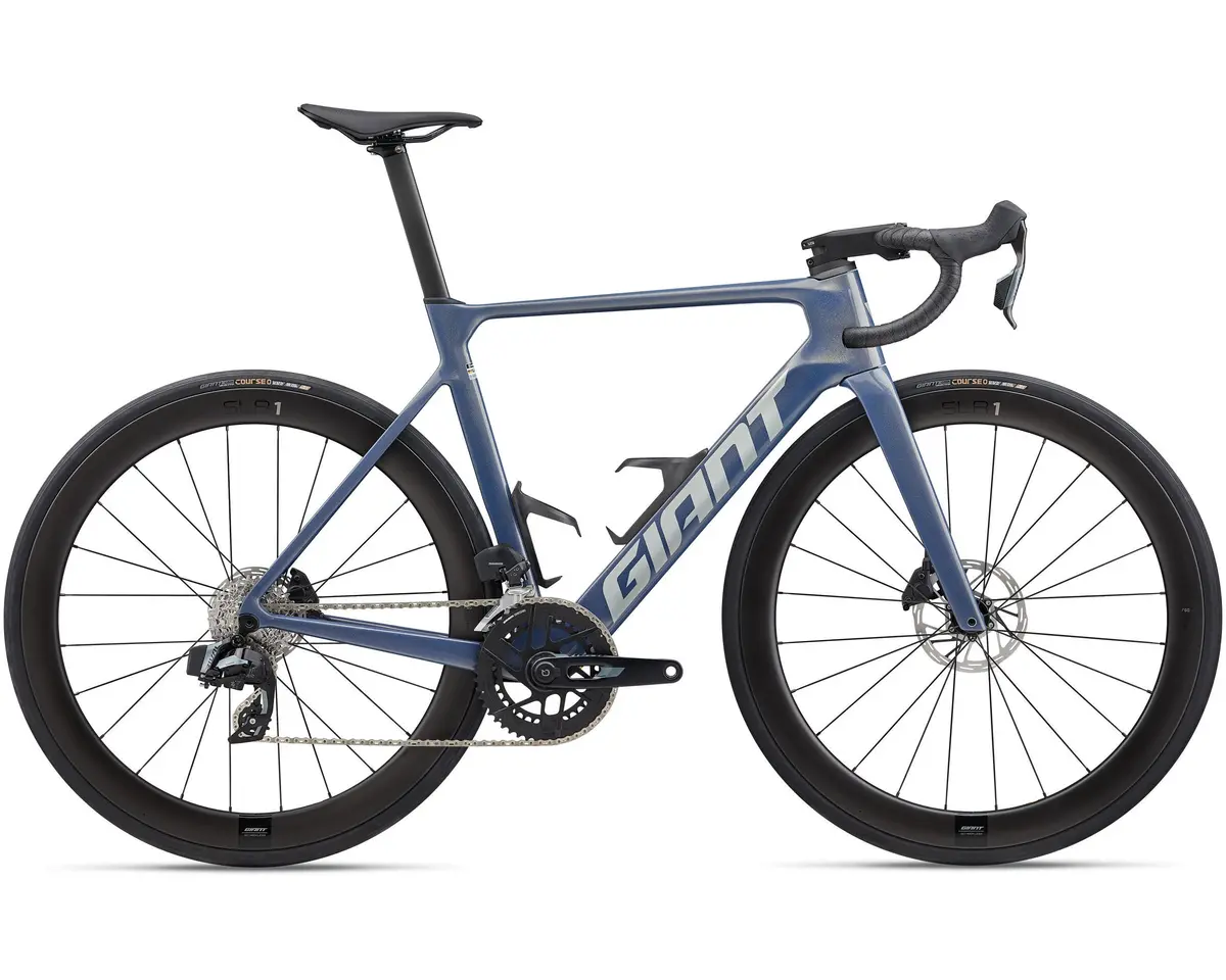Giant Propel Advanced Pro 1 (2026) 1