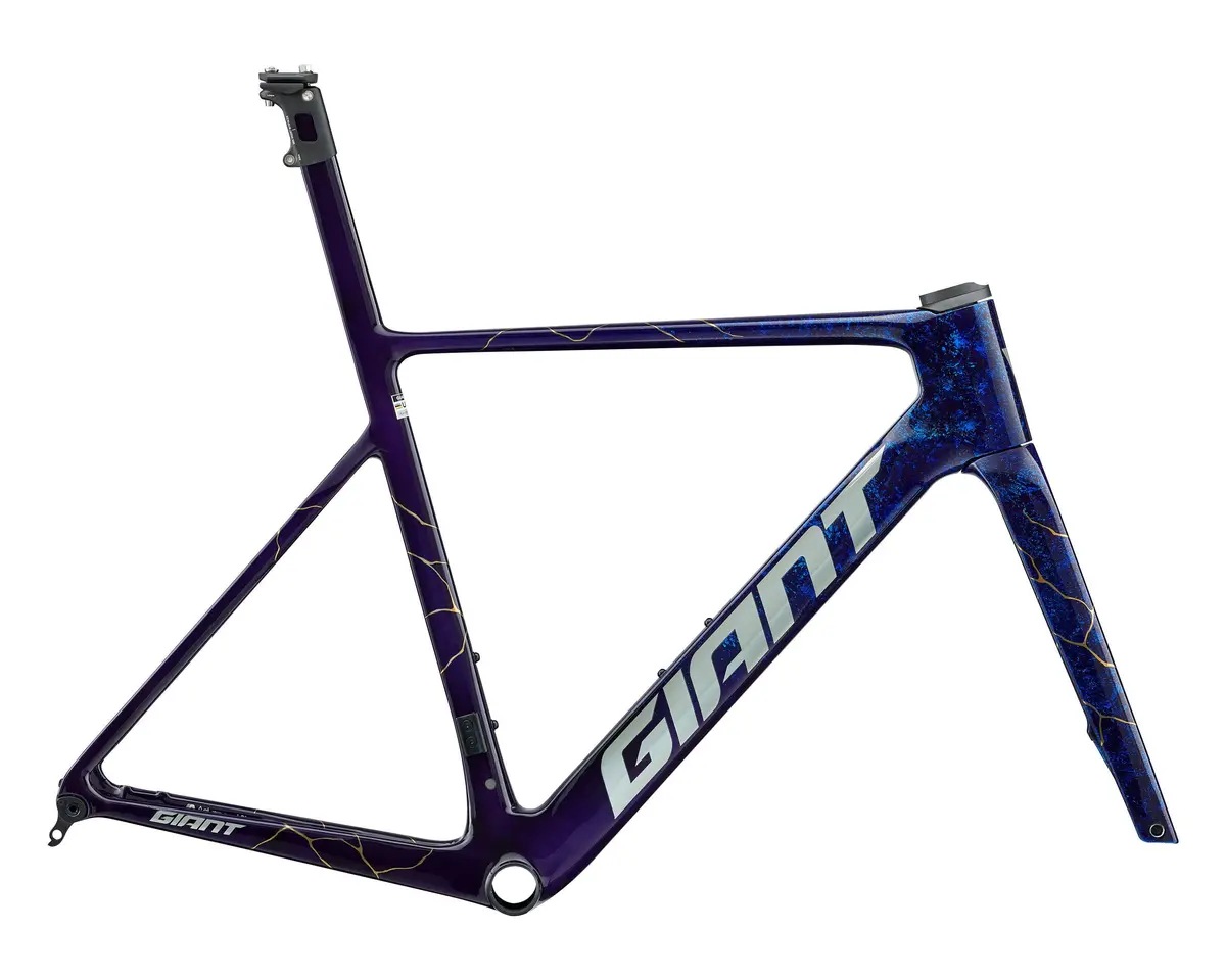 Giant Propel Advanced Sl Frameset (2026) 1