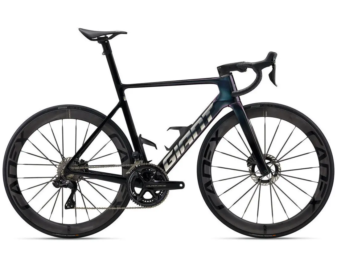 Giant Propel Advanced Sl 0 (Dura-Ace) (2026) 1