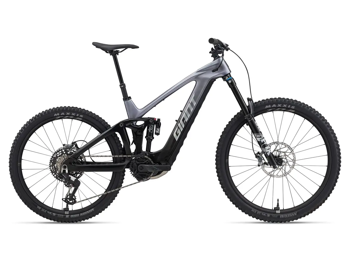 Giant Reign Advanced E+ 1 (2026) 1