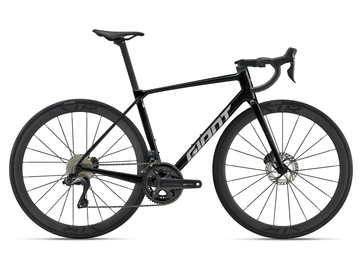Giant Tcr Advanced Pro 0 Di2 (2026) 1