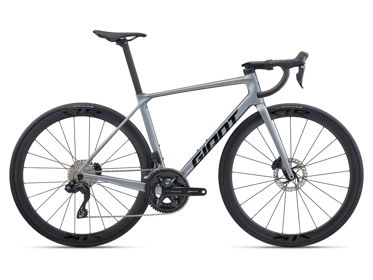 Giant Tcr Advanced Pro 1 Di2 (2026) 1