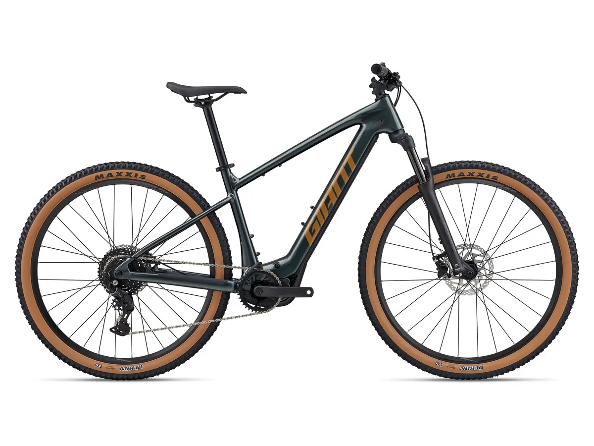 Giant Talon E+ (2026) 1