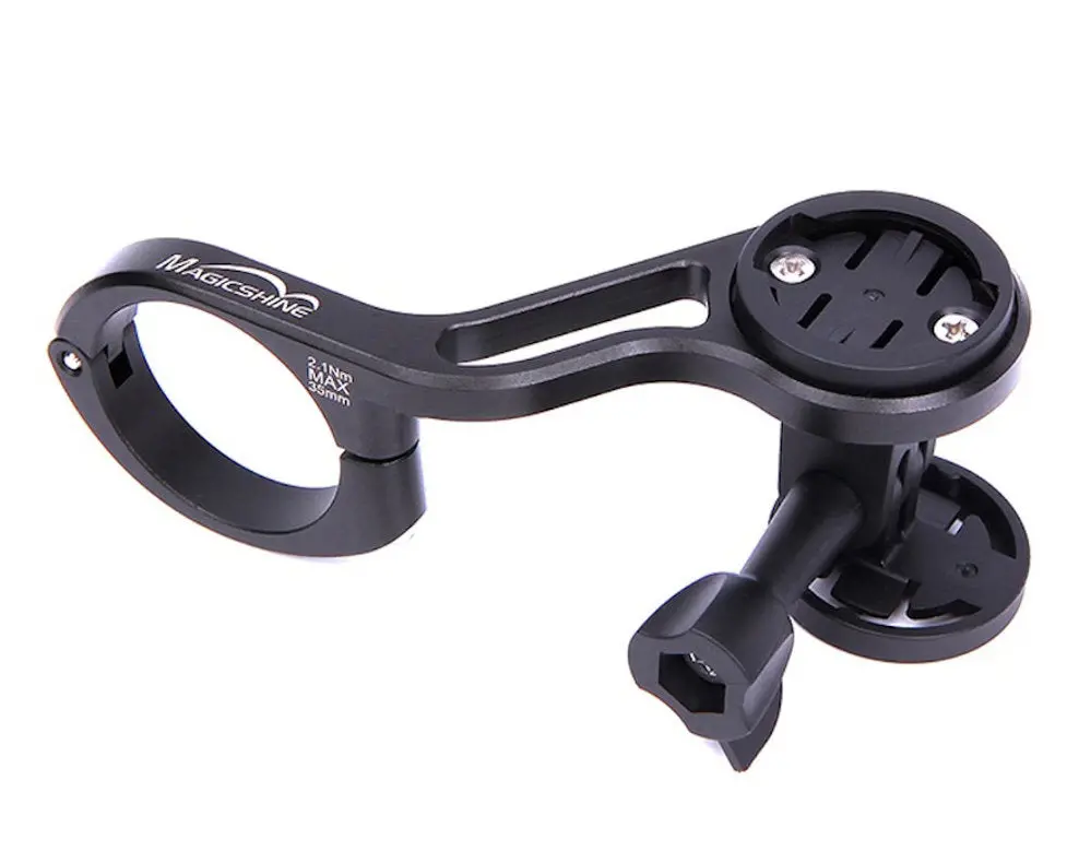 Magicshine Out Front Handlebar Mount 1