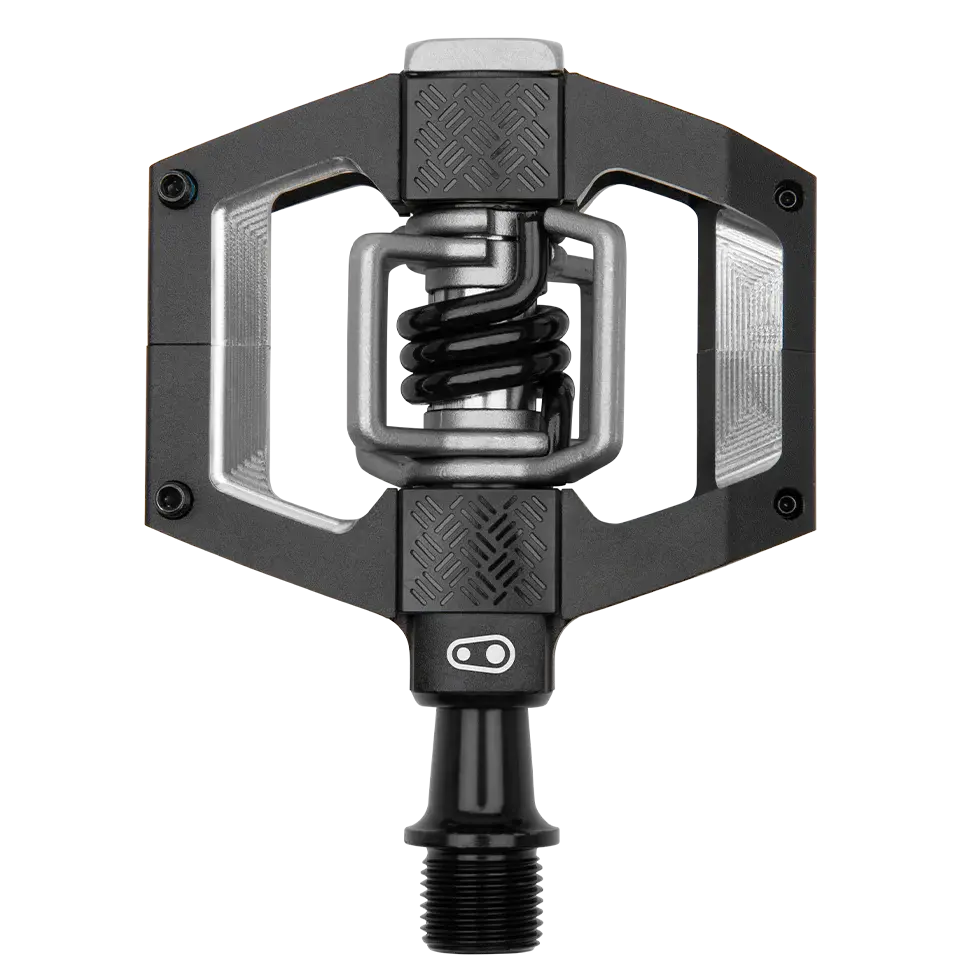 Crankbrothers Mallet Trail Clip-In Pedals 1