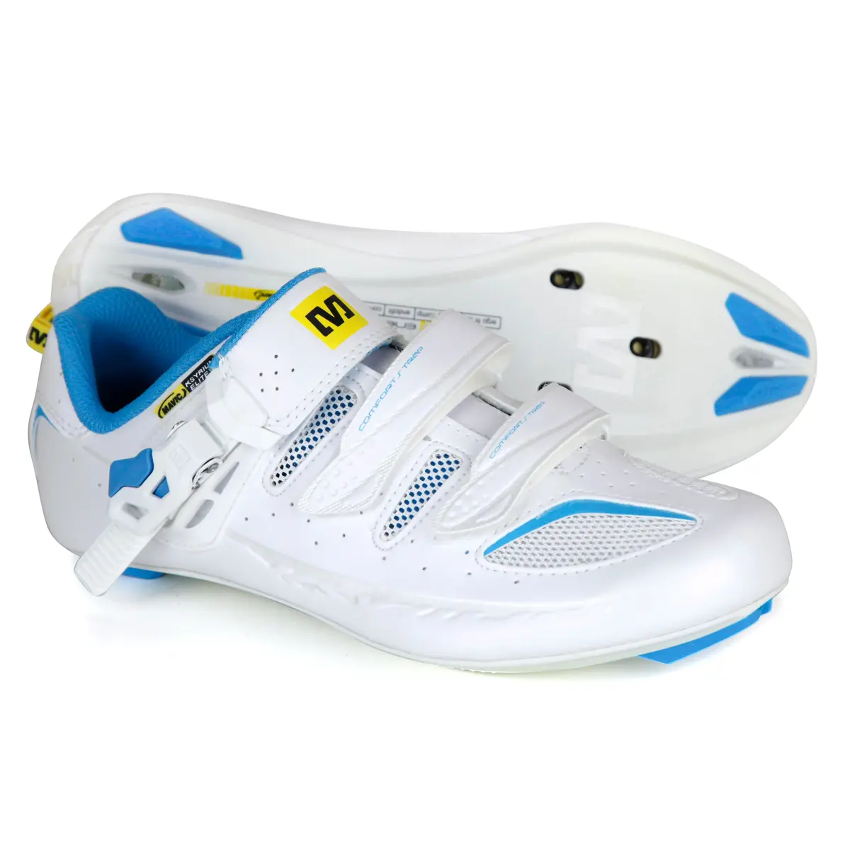 Mavic Ksyrium Elite Womens Road Shoes 1