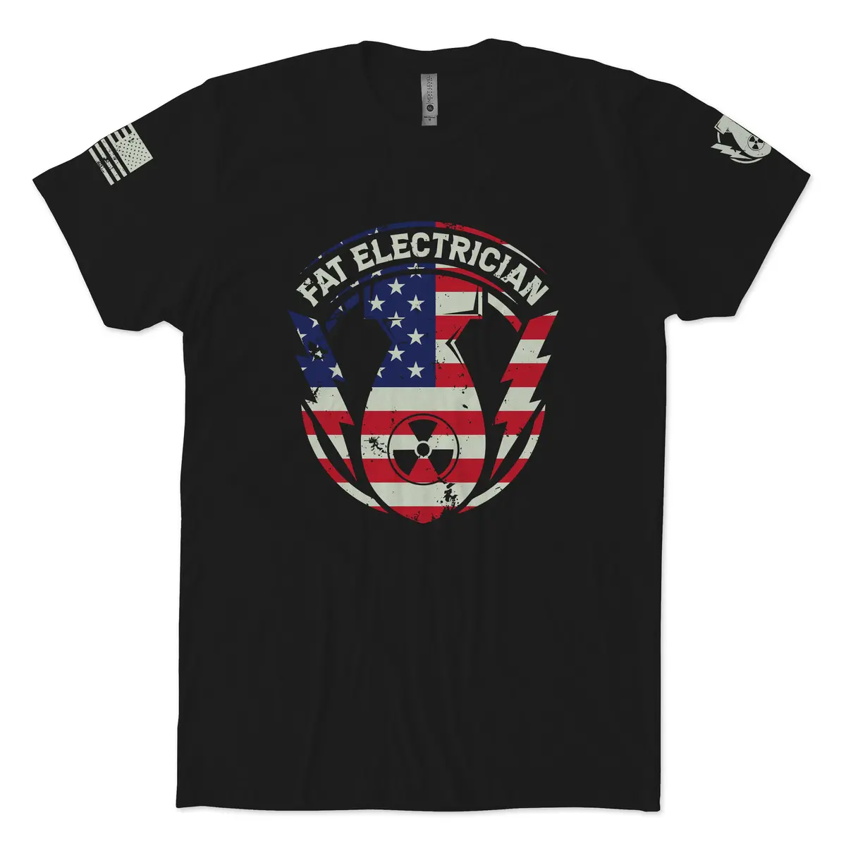 Tfe 'Merica T-Shirt 1