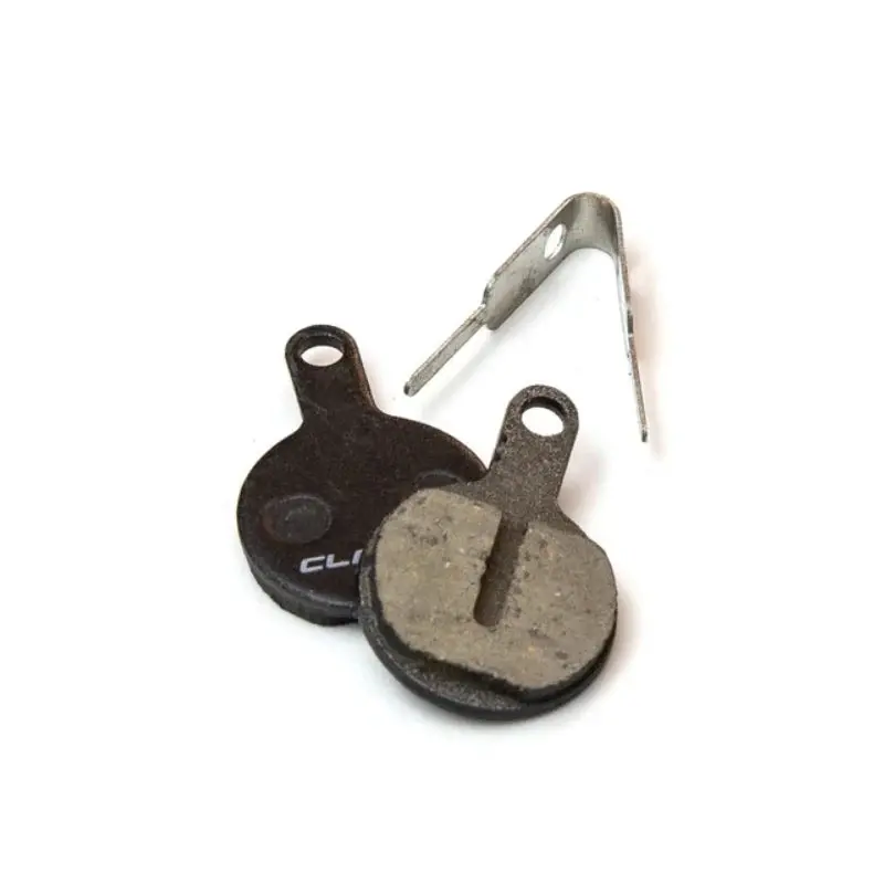 Disc Pads Clarks Vx845 Organic Tektro Lyra Iox 1