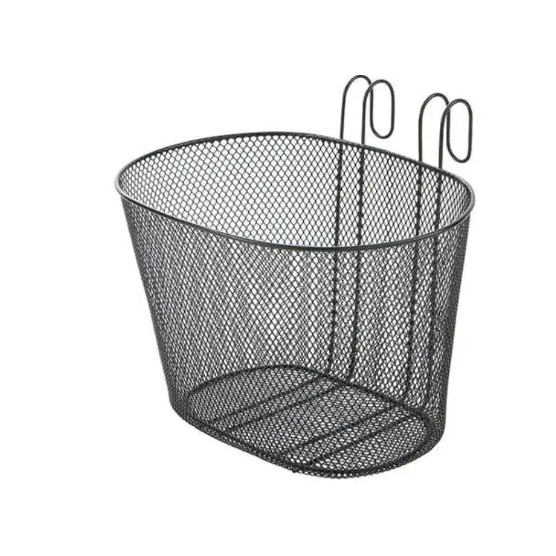 Bpw Large Mesh Hook On Front Basket (1165) 1
