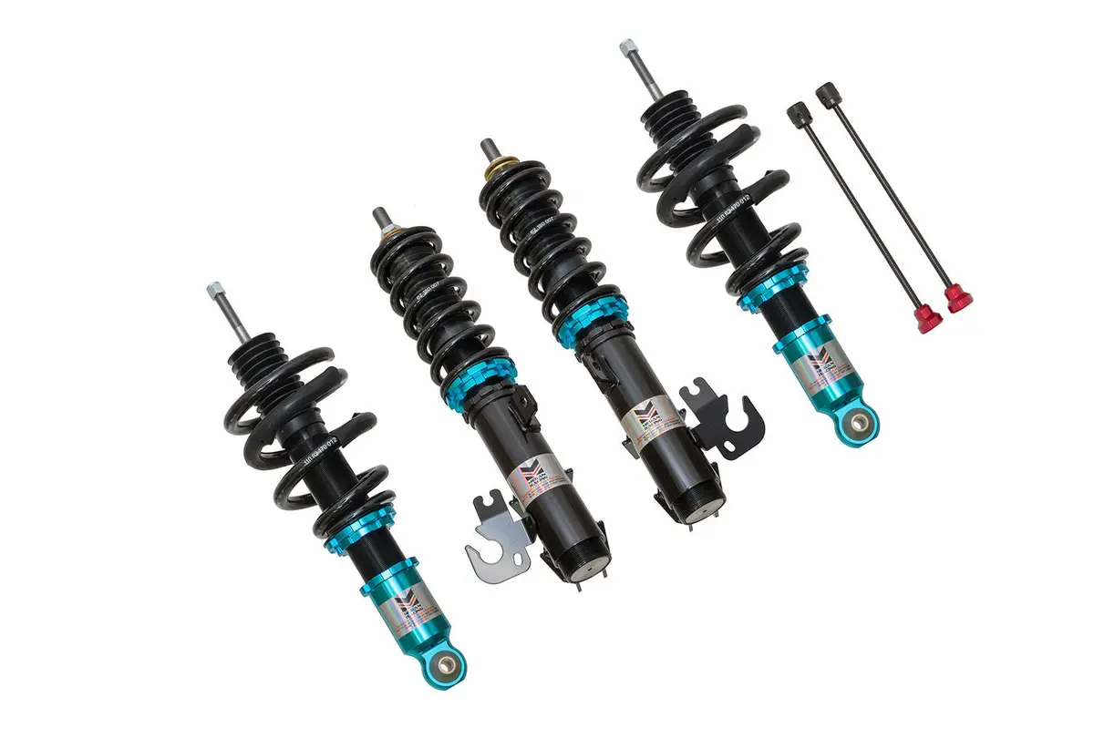 Pontiac G8 Megan Racing Ez Coilovers - W/ $10 Gift Card 1