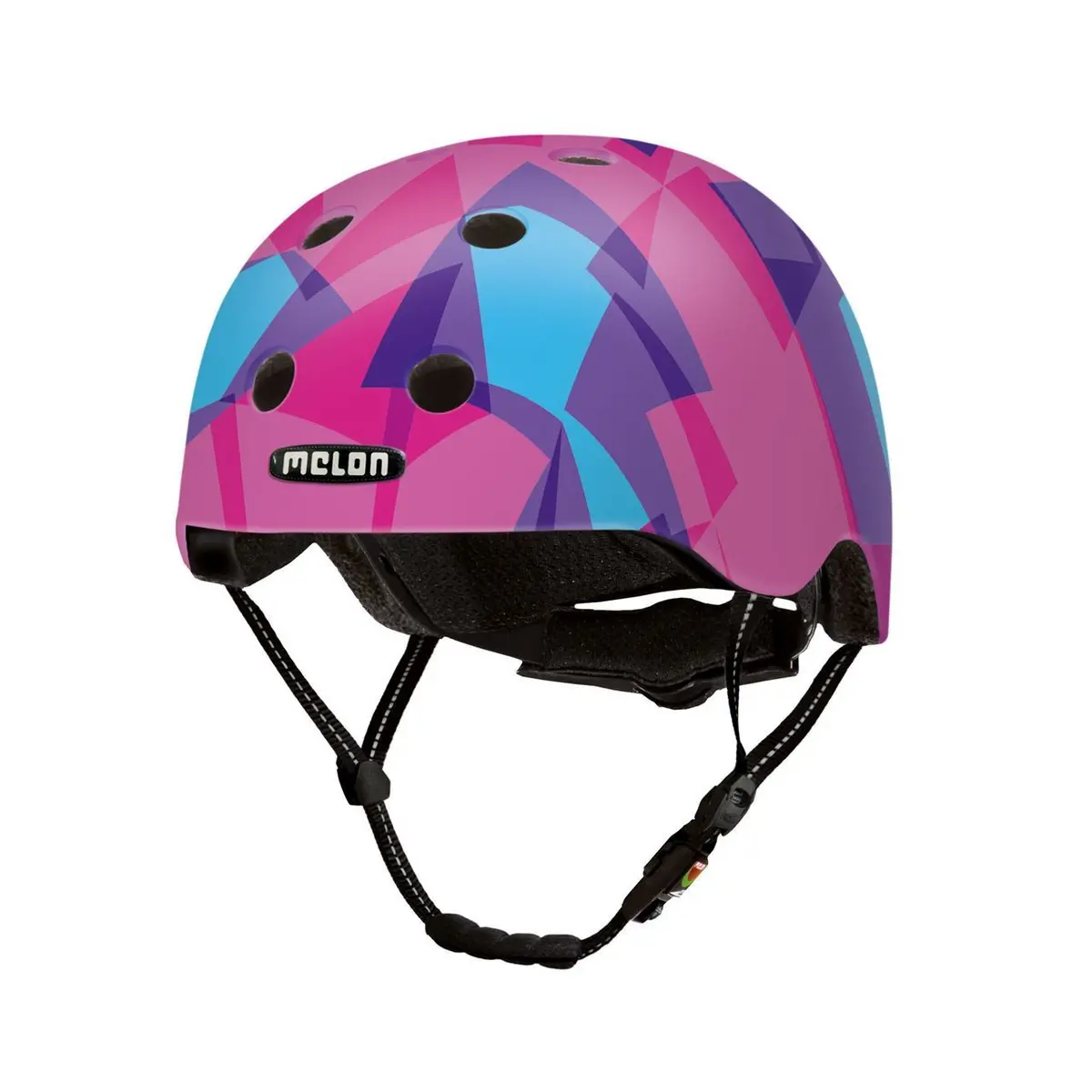 Melon Bmx Helmet 1