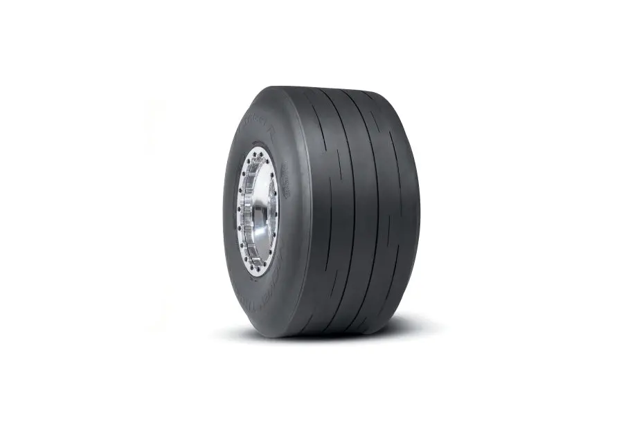 Mickey Thompson Et Street R Bias Tires 1