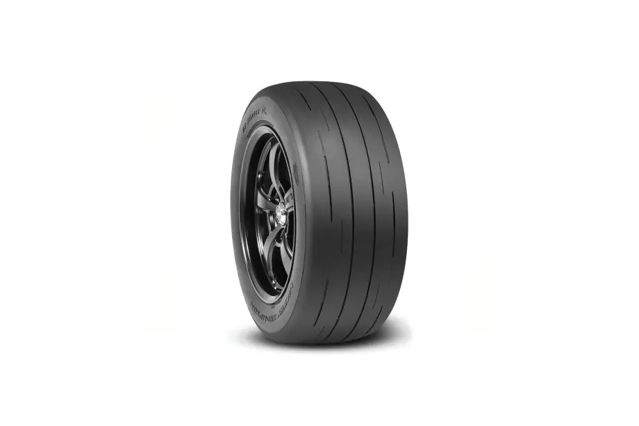 Mickey Thompson Et Street R Drag Radial 1