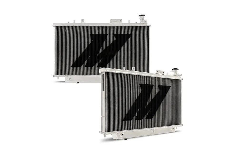 Chevy Ss Sedan Mishimoto Performance Aluminum Radiator $10 Gift Card 1
