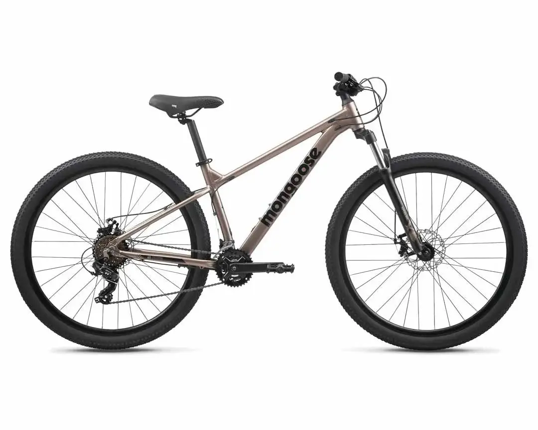 Mongoose Switchback Comp 27.5" 1