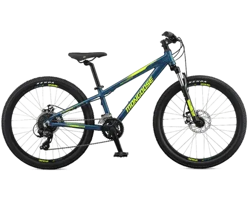 24" Mongoose Switchback Sport 1