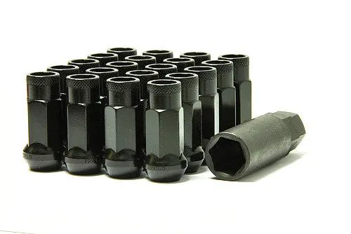 Pontiac Gto Muteki Lug Nuts 1