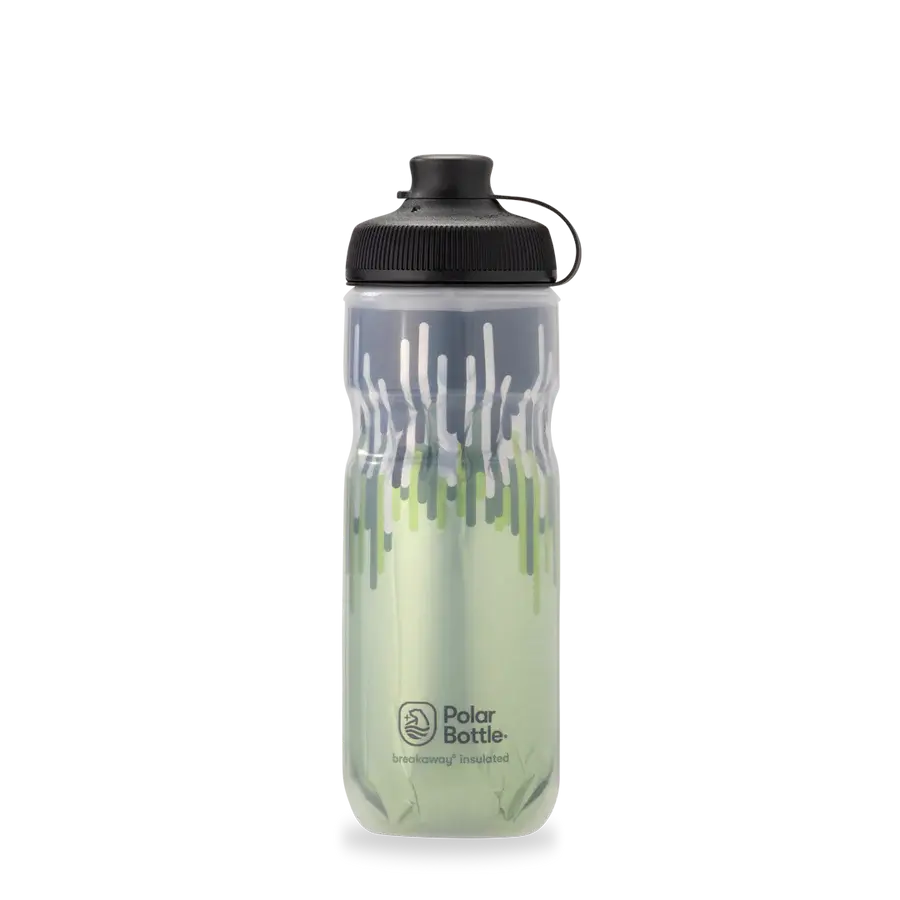 Polar Breakaway Muck Insulated Bottle 20Oz/600Ml 3