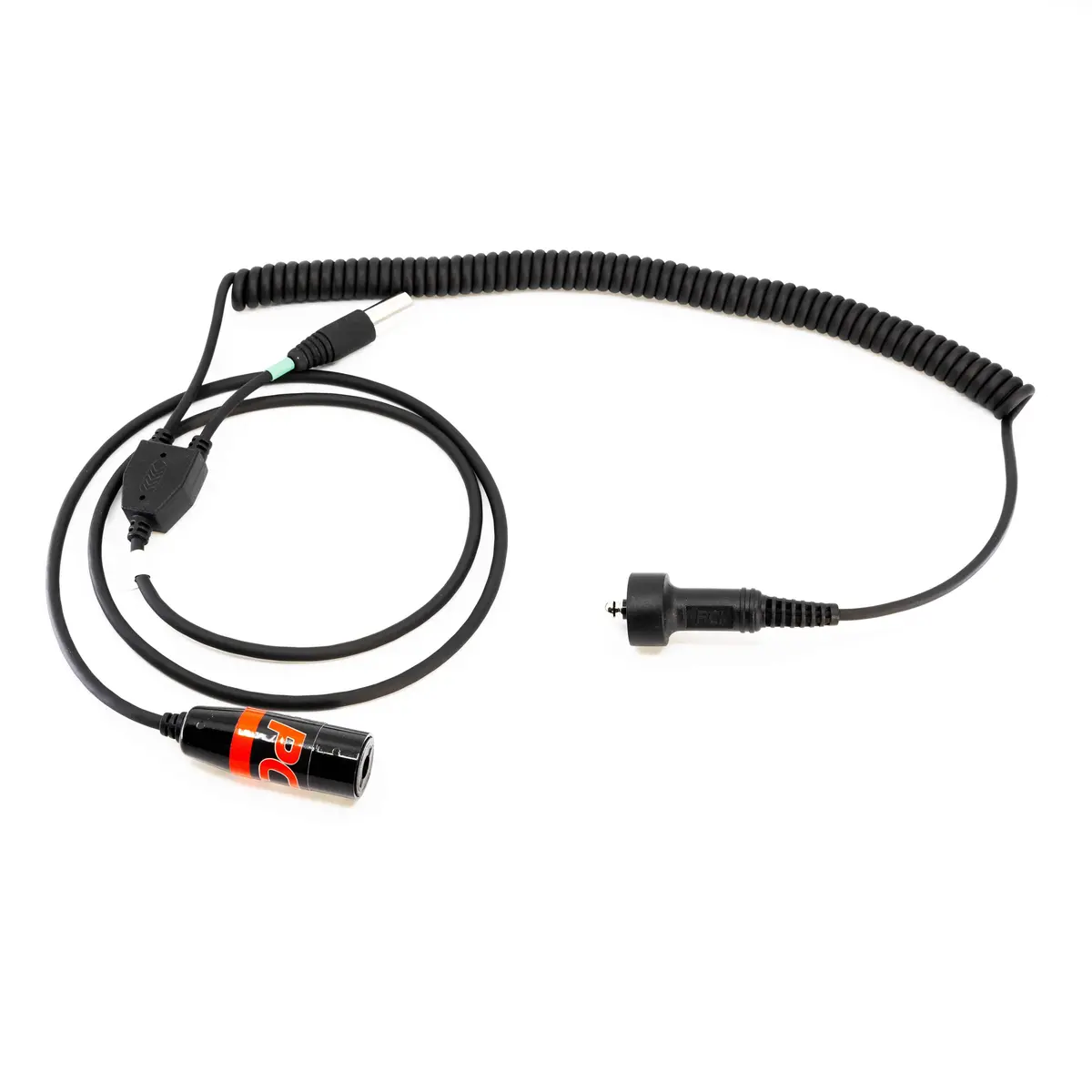 Motorcycle Harness 1