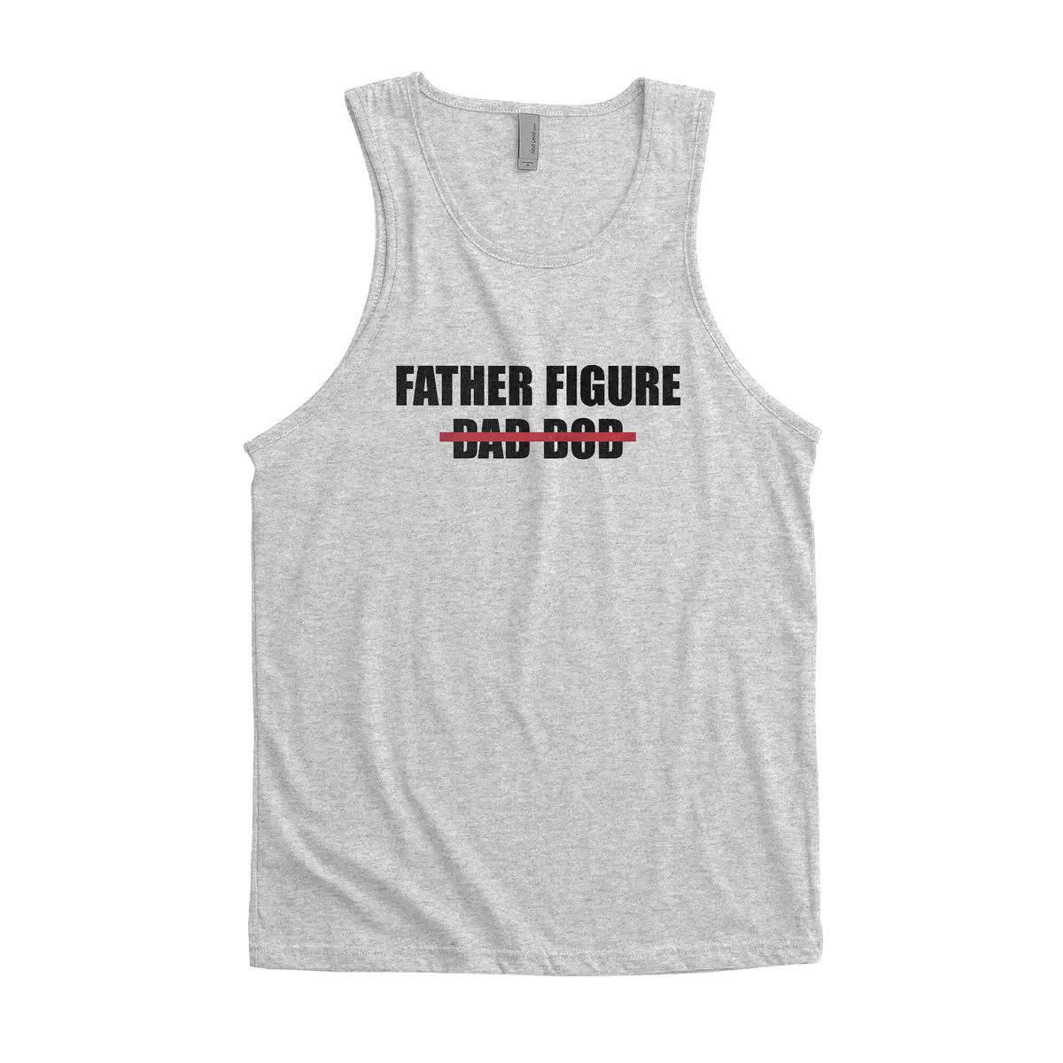 Father Figure Tank Top 1