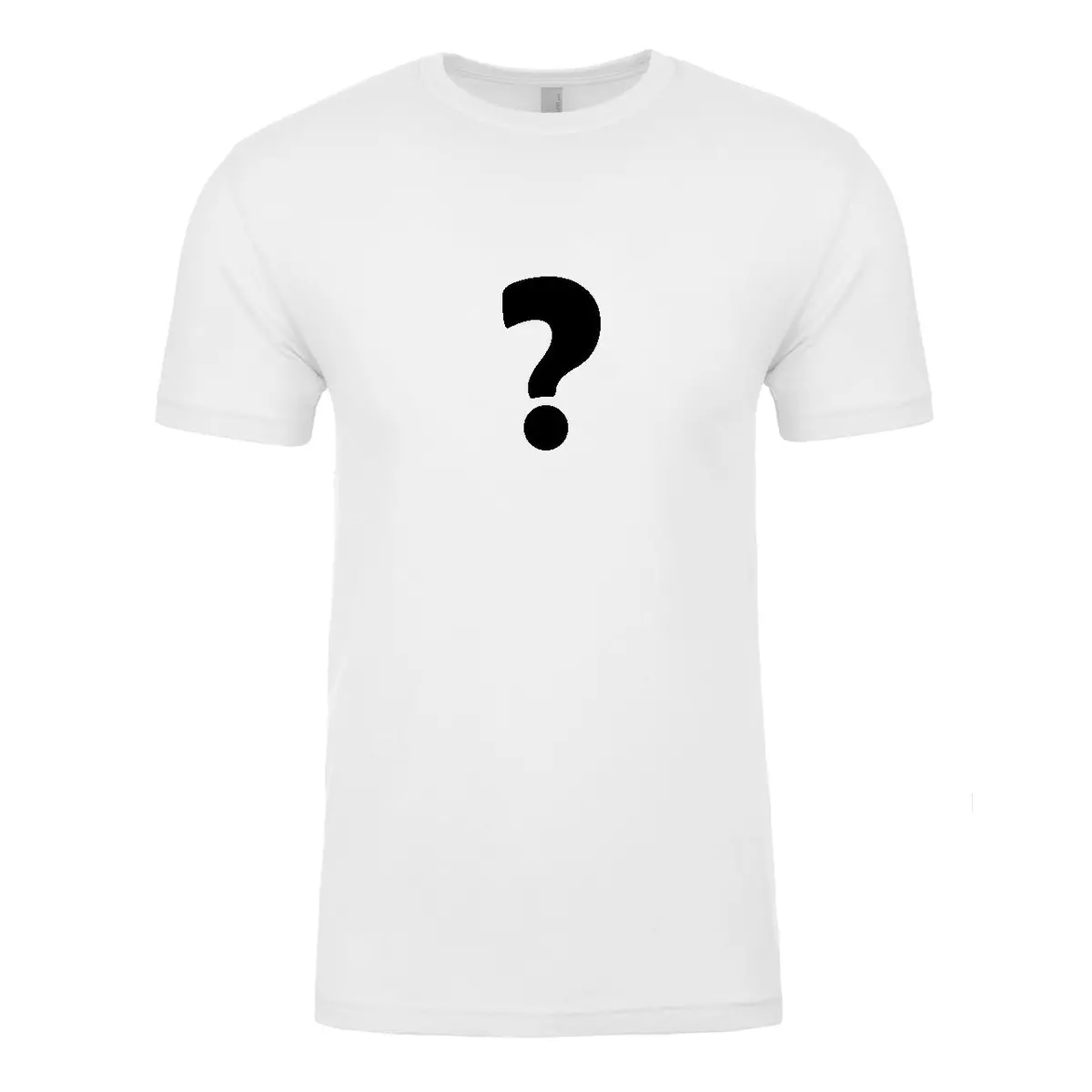 Fat Electrician Mystery Shirt 1
