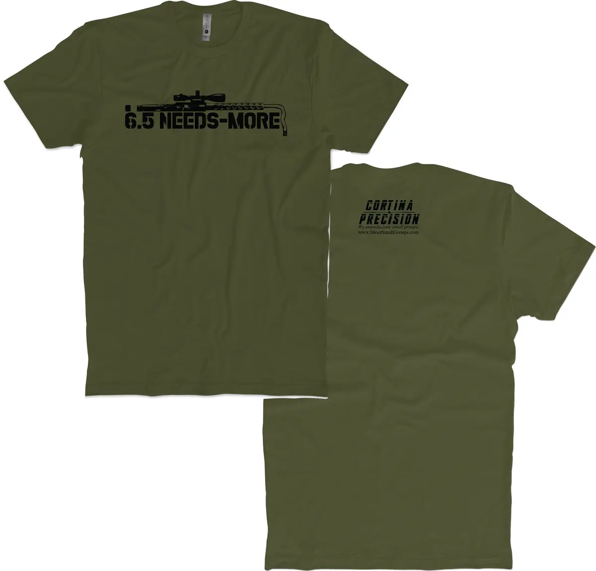 6.5 Needs-More Shirt 1