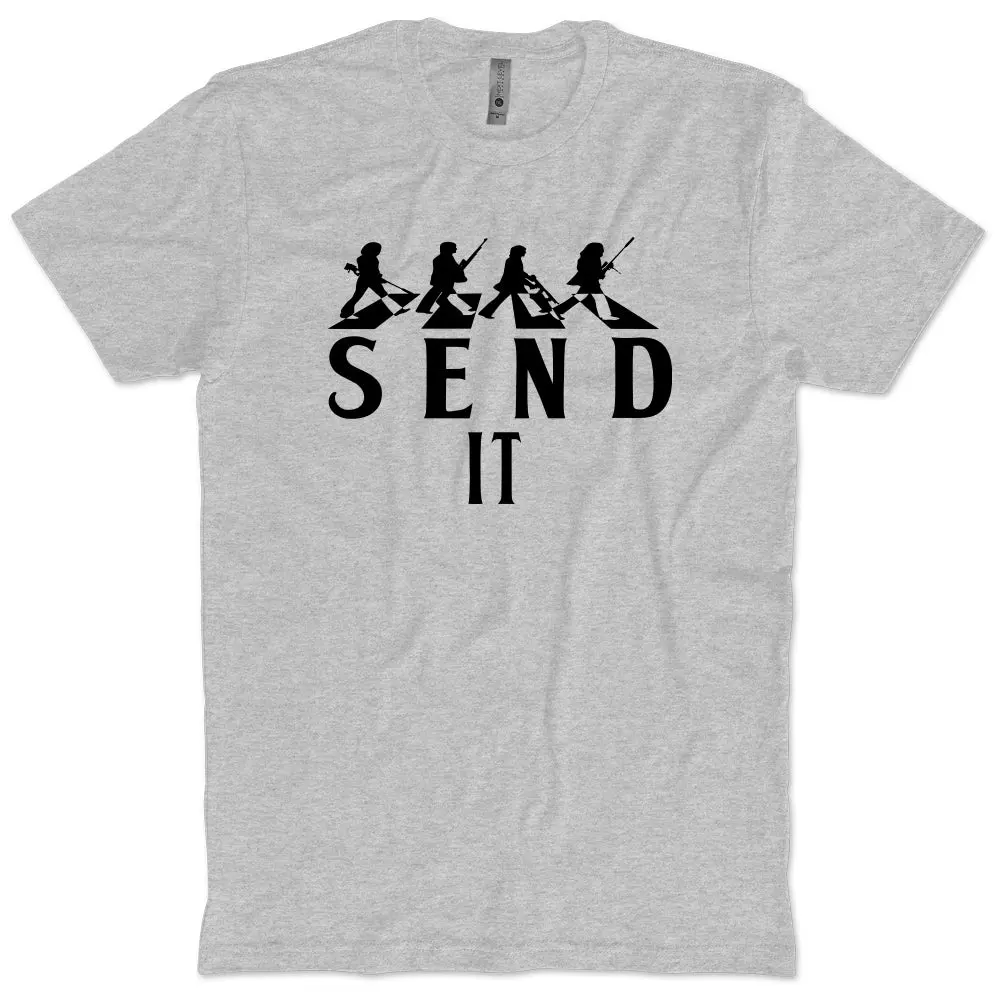 Send It T-Shirt 1