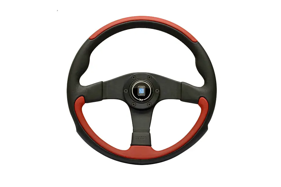 Nardi Steering Wheels 1