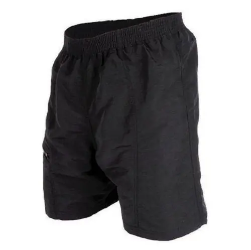 Netti Mens Basic Shy Shorts 1