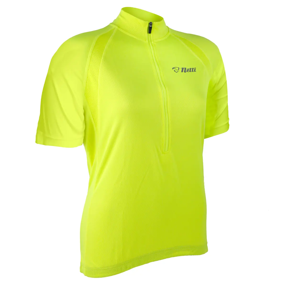 Netti Womens Breeze Jersey 1