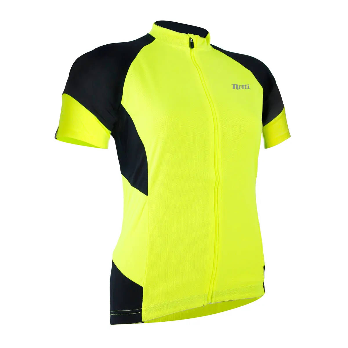 Netti Womens Cruze Plus Jersey 1