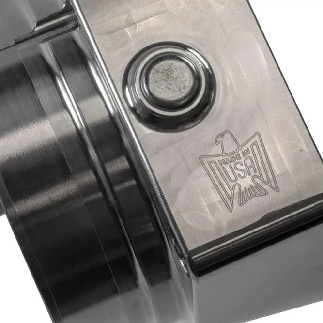 Nick Williams Performance Drive-By-Wire 103Mm Throttle Body 2