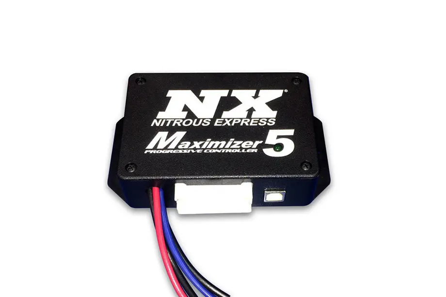 Nitrous Express Maximizer 5 Controller 1