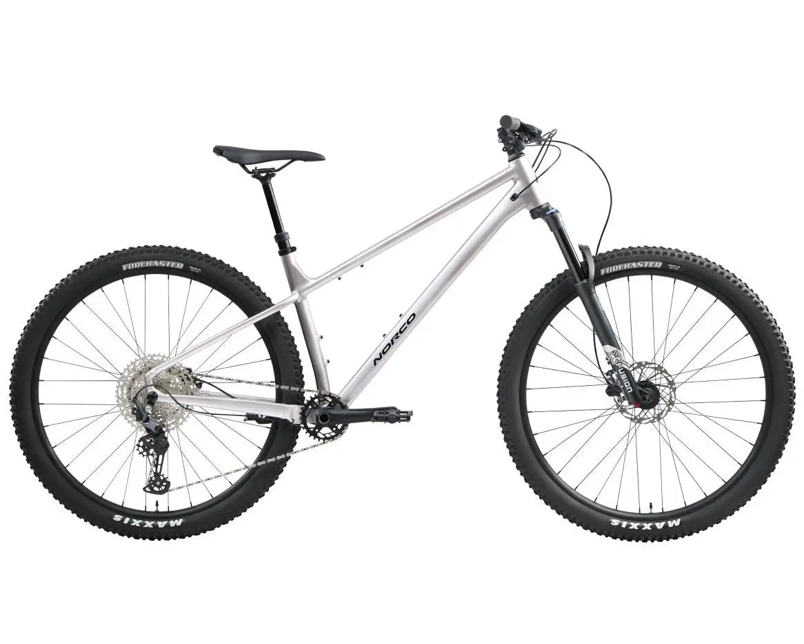 Norco Charger A2 (2025) 1