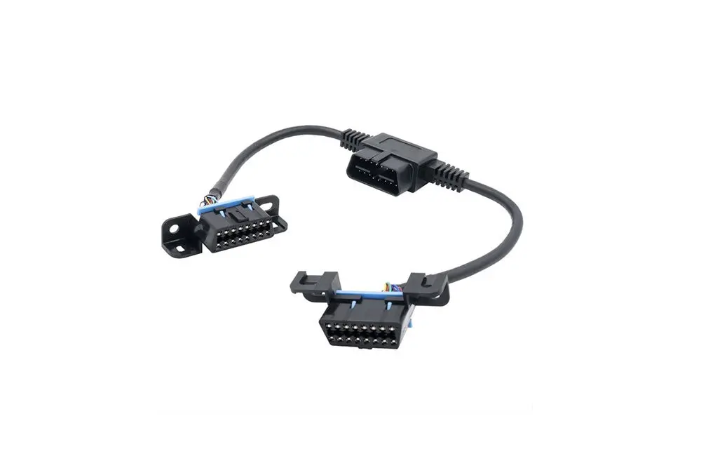 Autometer Obd2 Signal Splitter 1