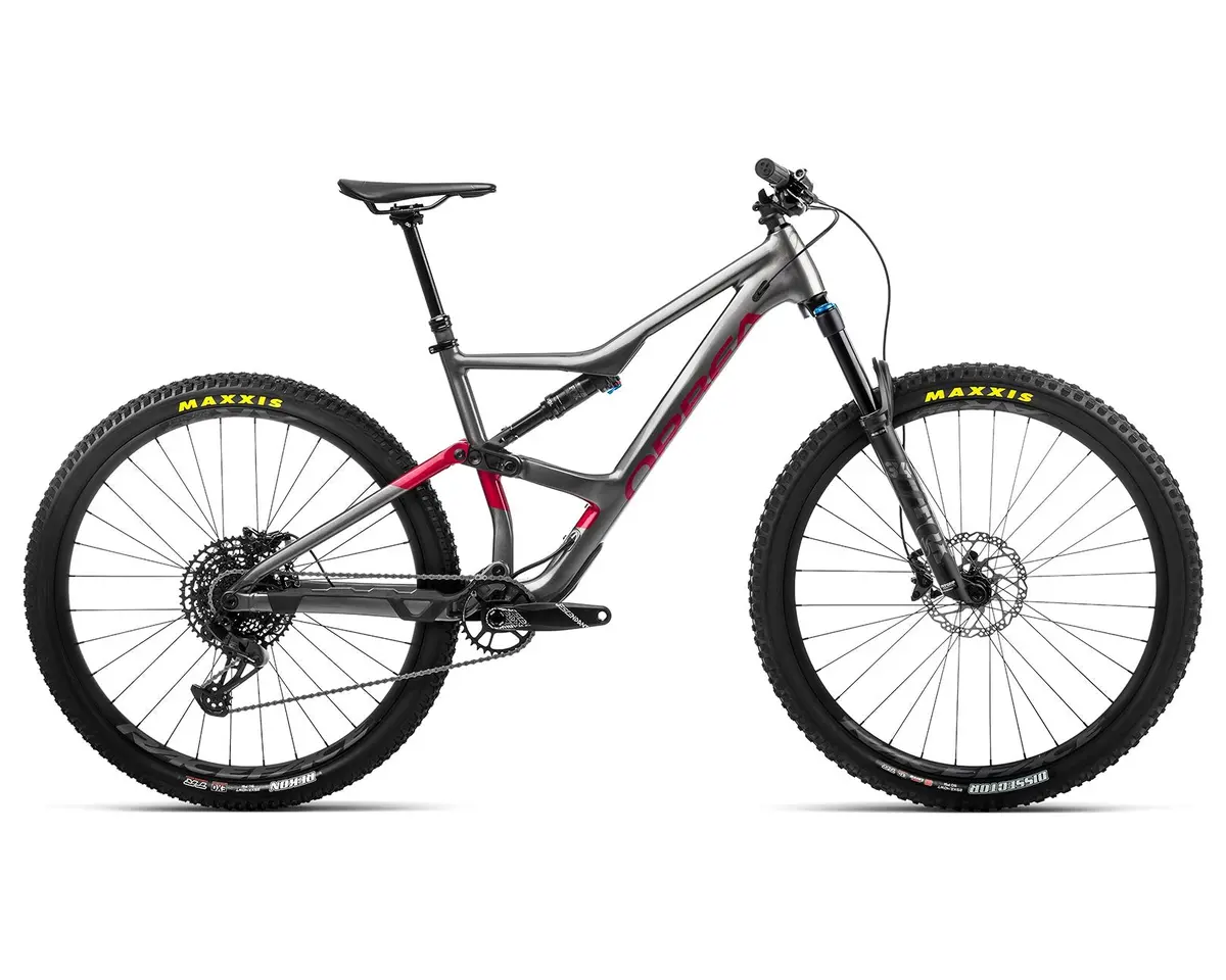 Orbea Occam H30 (2021) 1