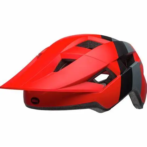 Bell Spark Mips Helmet 1