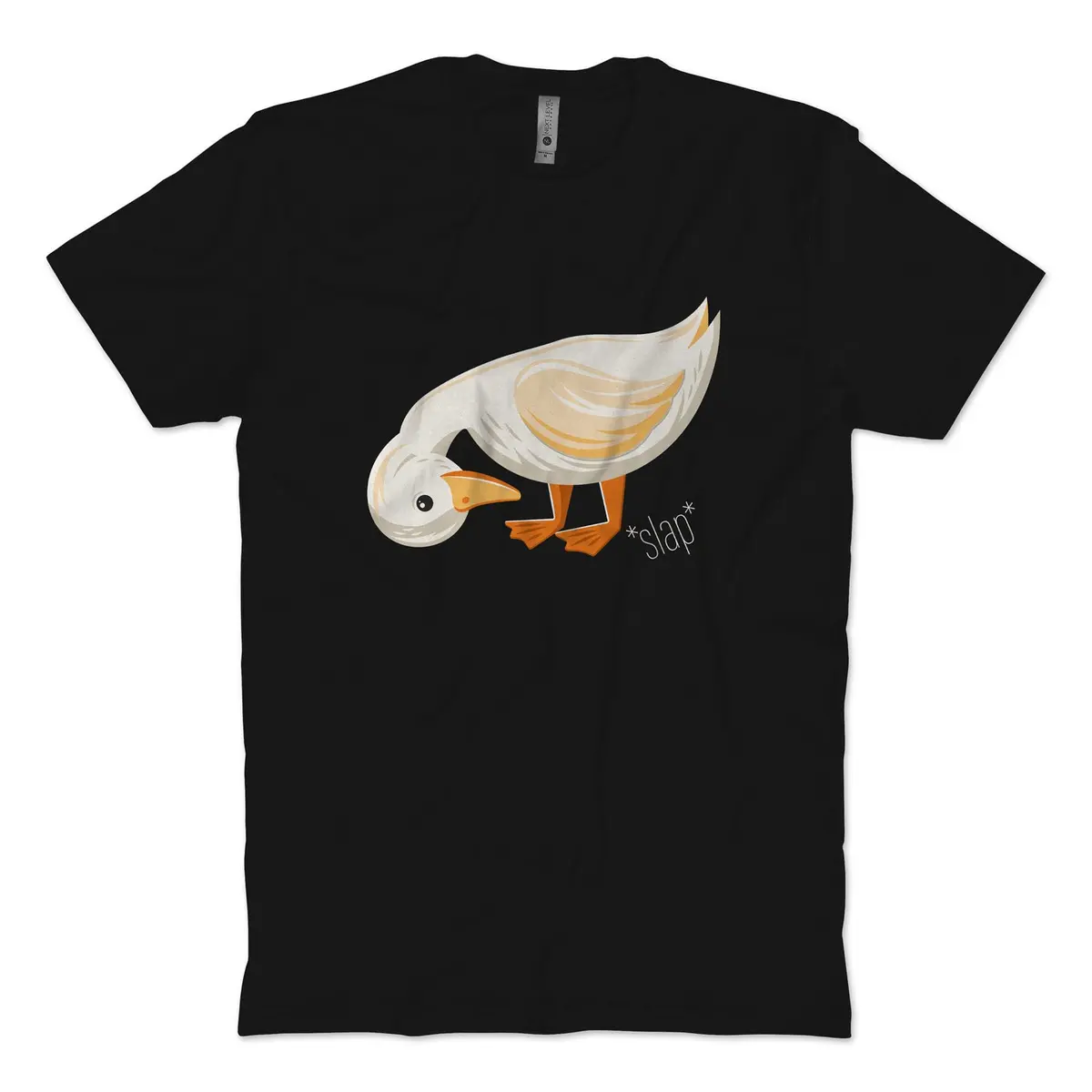 Duck Slap T-Shirt 1