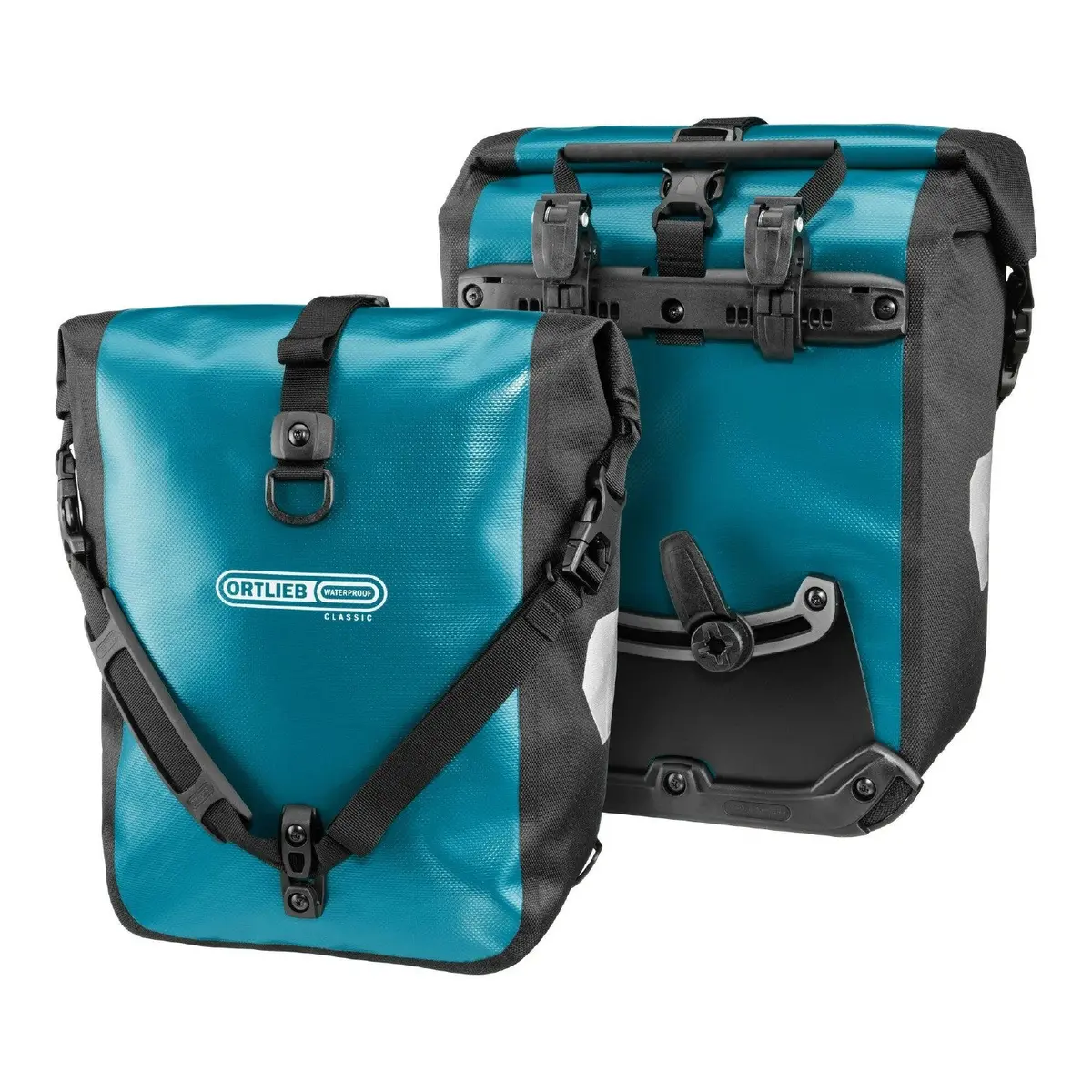 Ortlieb Sport-Roller Classic Ql 2.1 Pannier Bag Set 1