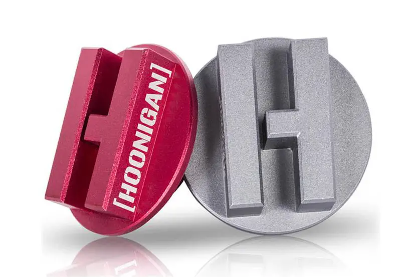 Ls Oil Fill Hoonigan Billet Cap 1