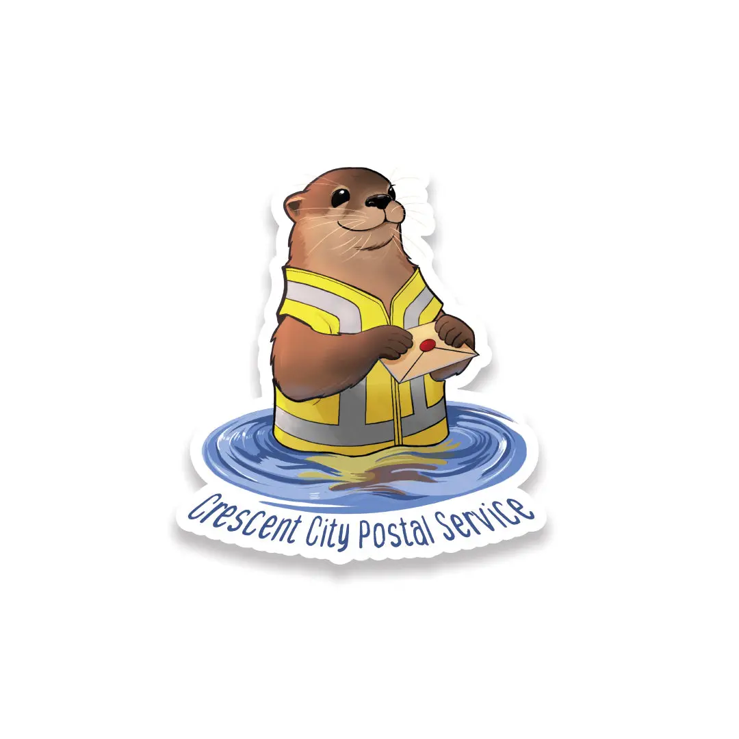 Cc Ollie Sticker 1