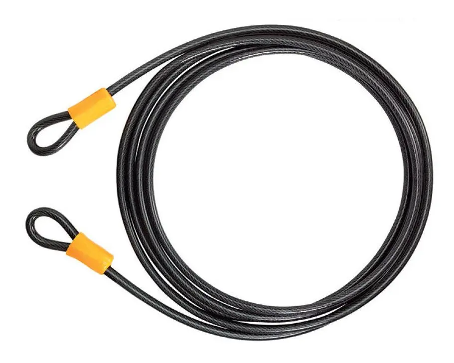 Onguard Akita 8080 Security Cable 4.6M X 10Mm 1