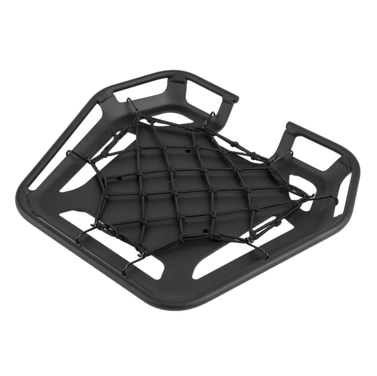 Orbea Front Alloy Basket 1